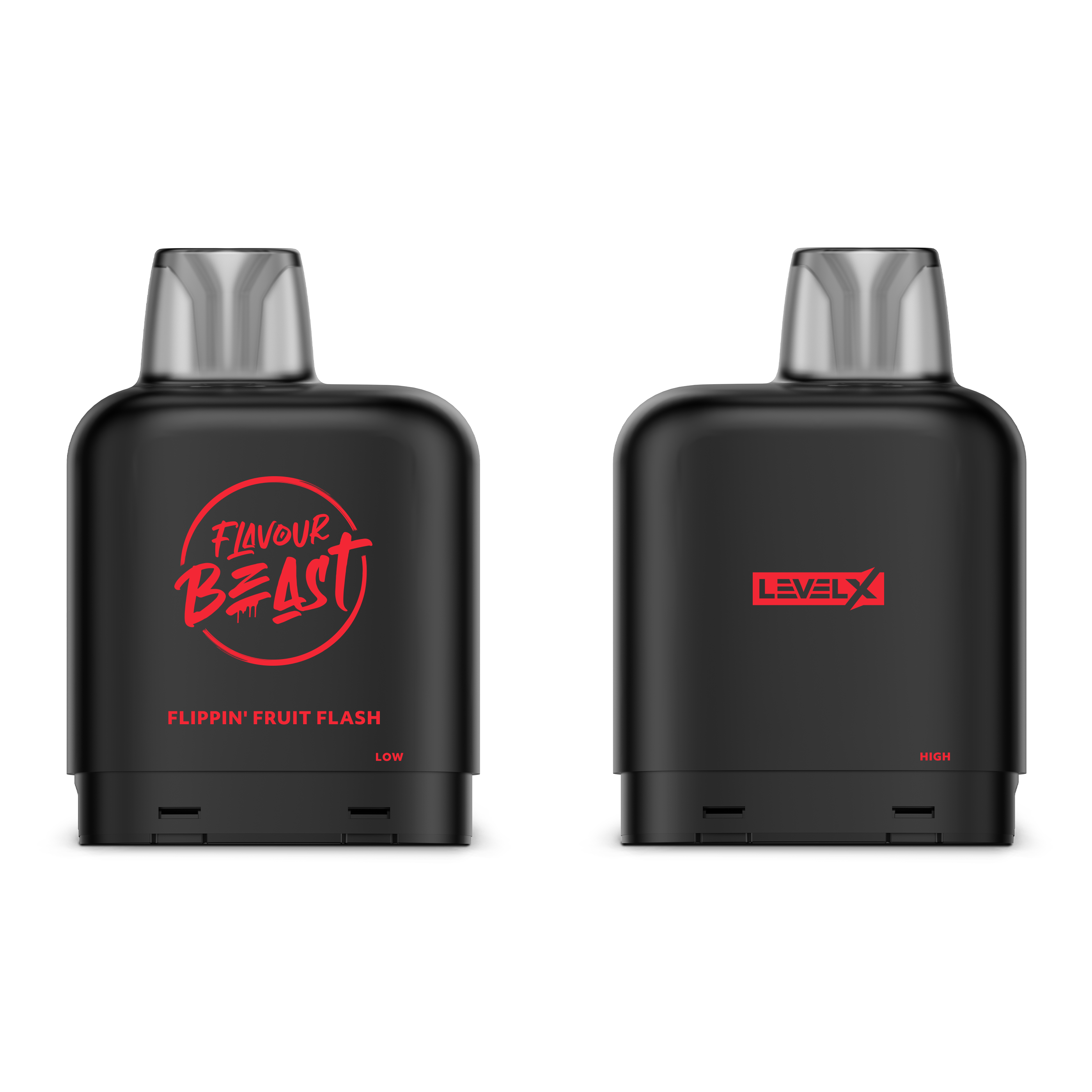Level X Flavour Beast Boost G2 Pod