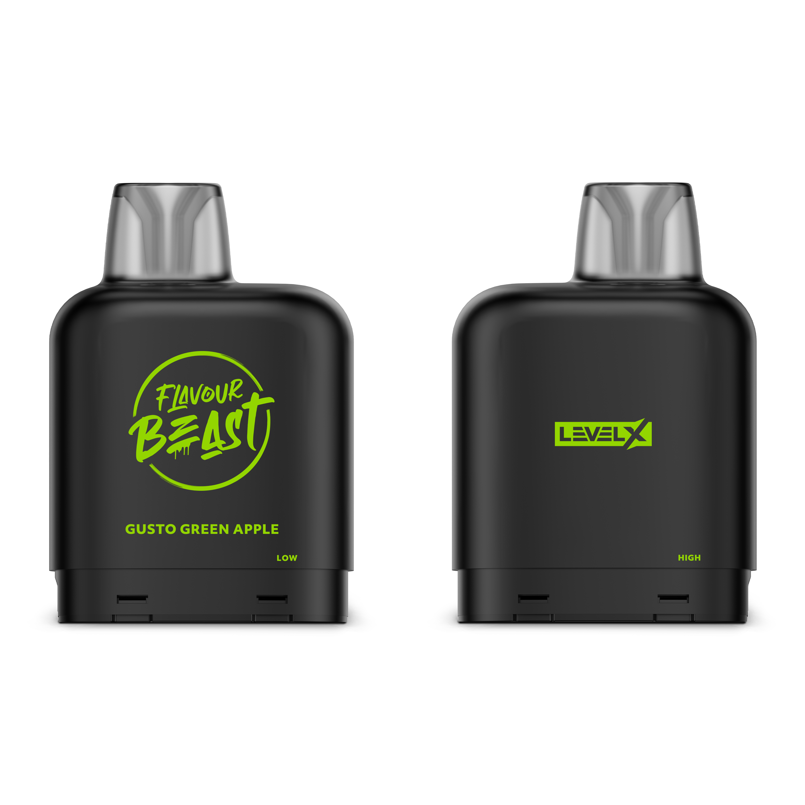 Level X Flavour Beast Boost G2 Pod