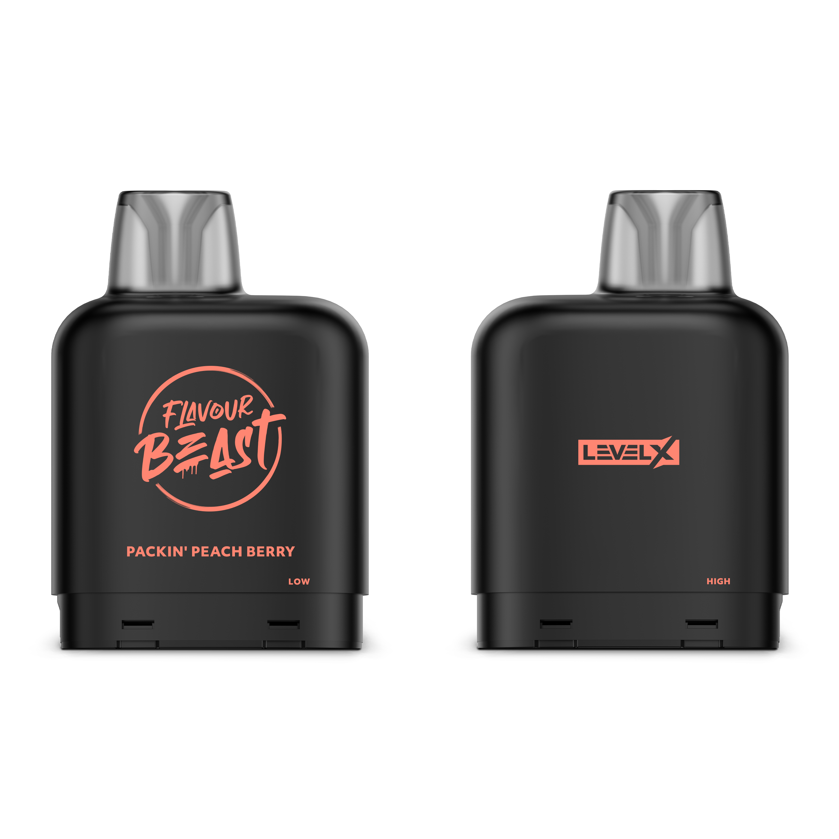 Level X Flavour Beast Boost G2 Pod