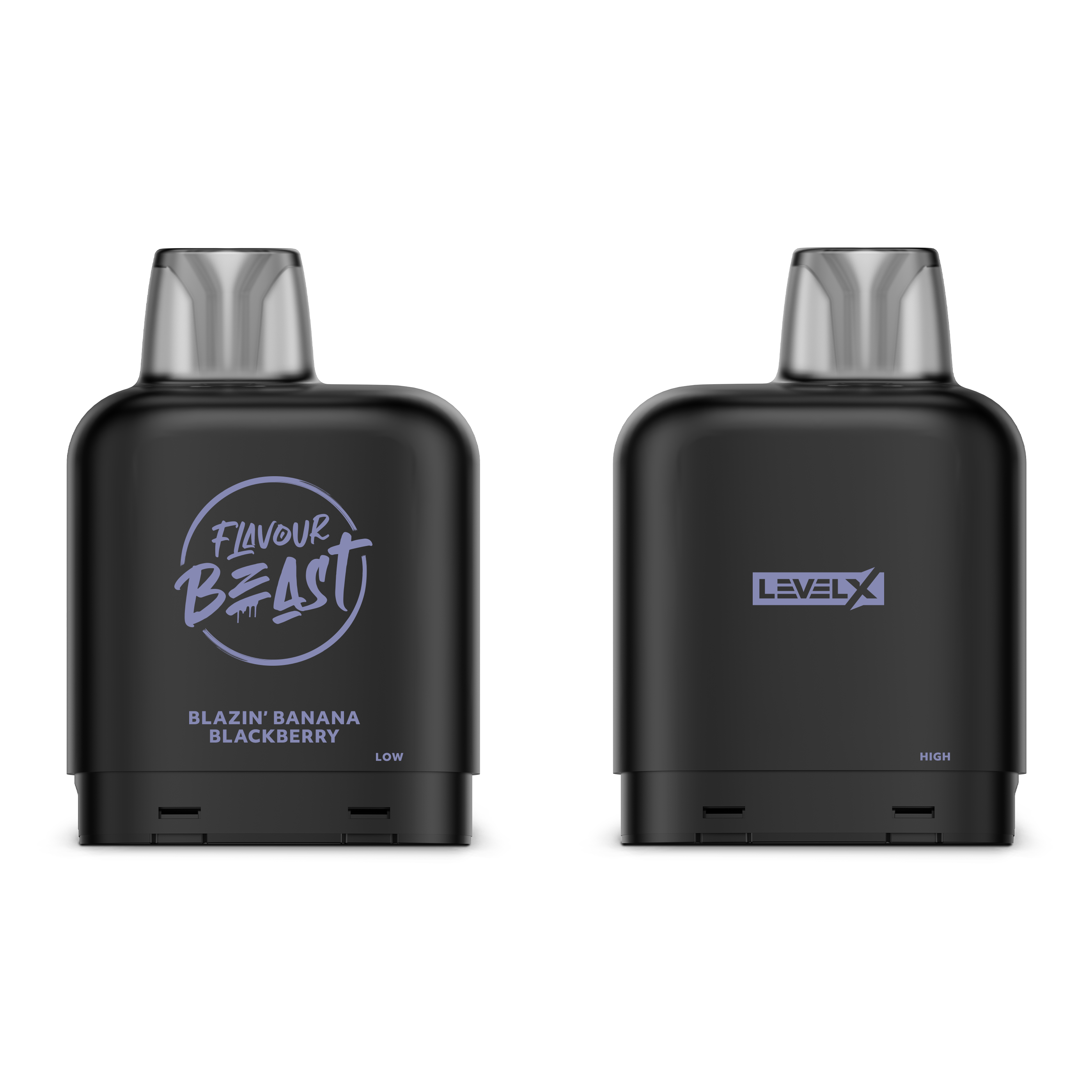 Level X Flavour Beast Boost G2 Pod