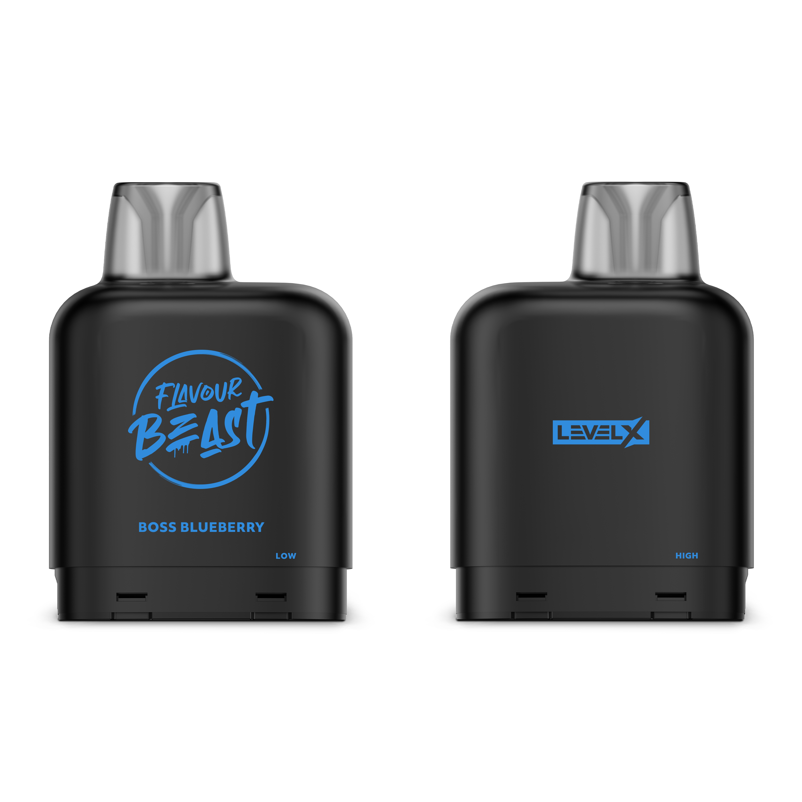 Level X Flavour Beast Boost G2 Pod