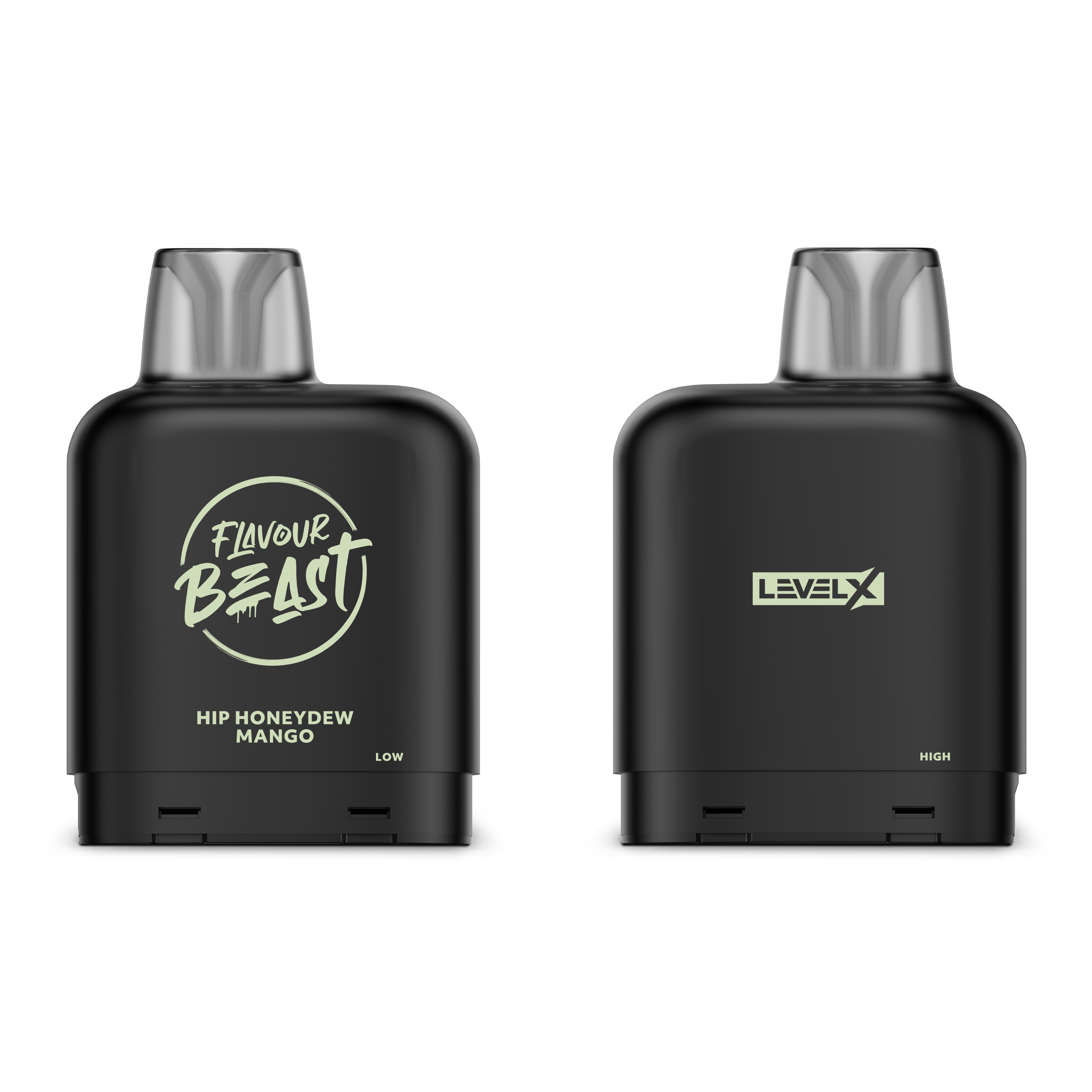 Level X Flavour Beast Boost G2 Pod