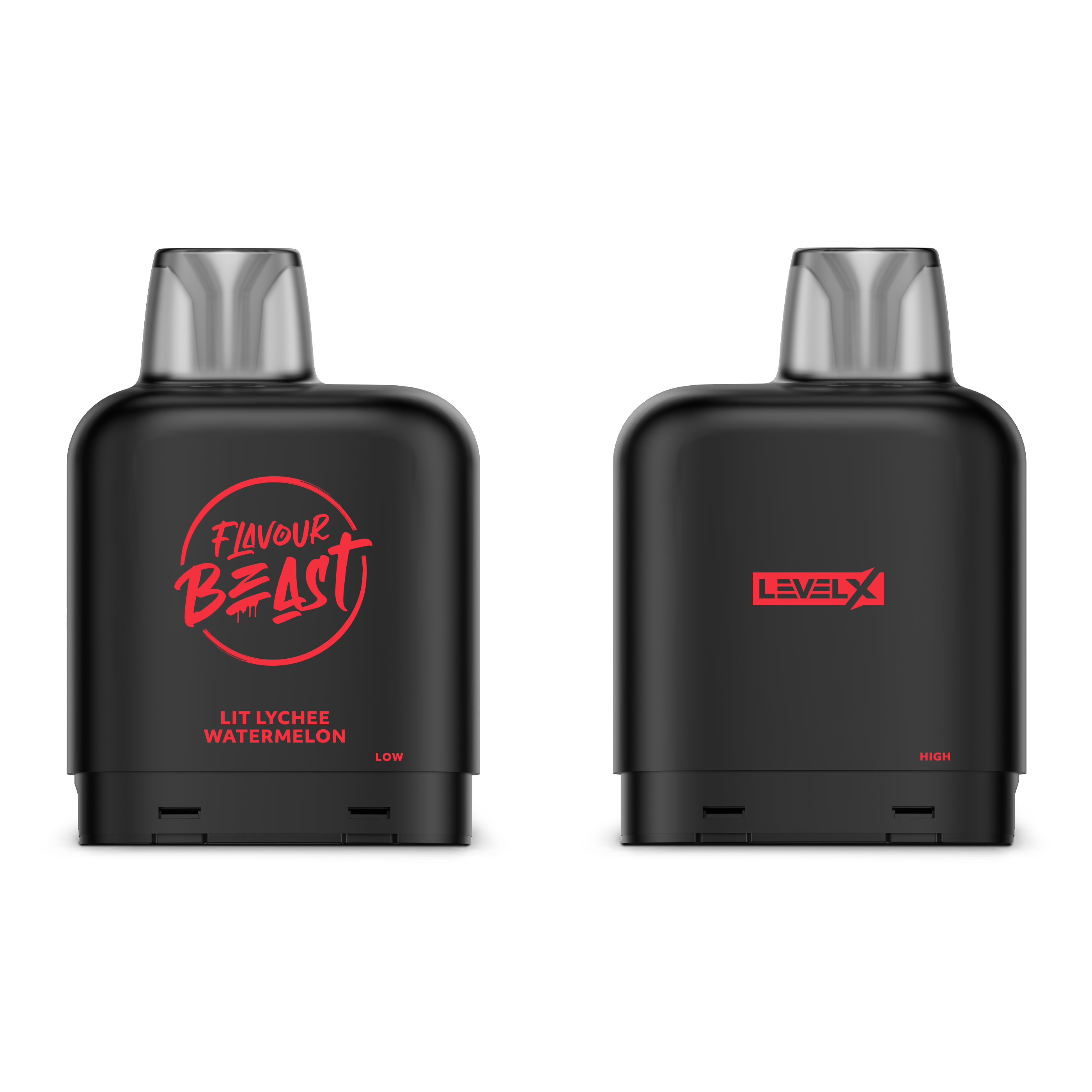 Level X Flavour Beast Boost G2 Pod
