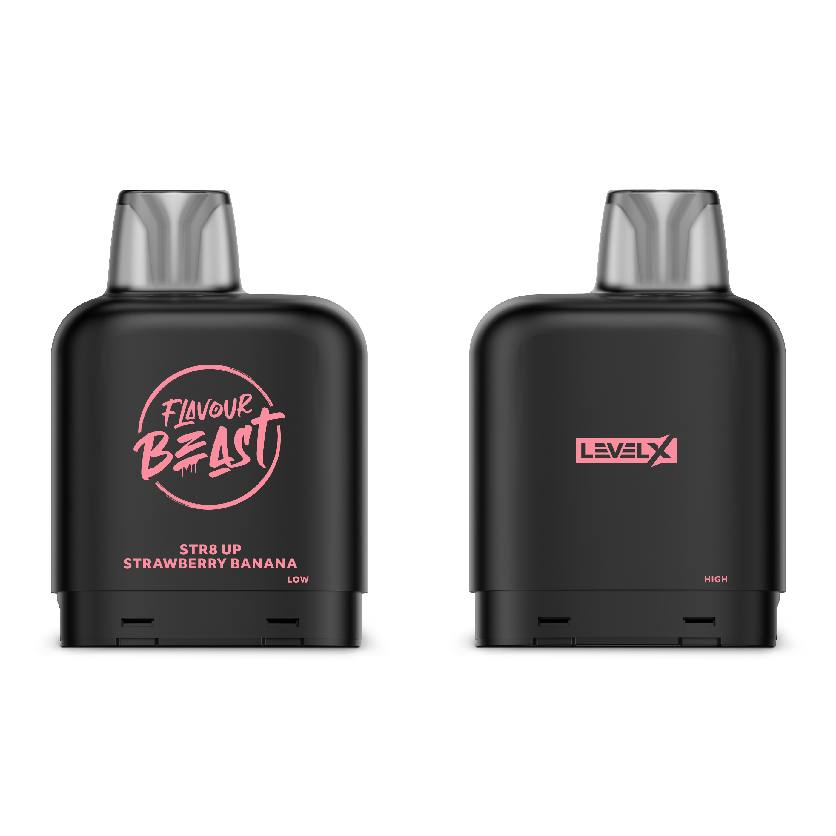 Level X Flavour Beast Boost G2 Pod