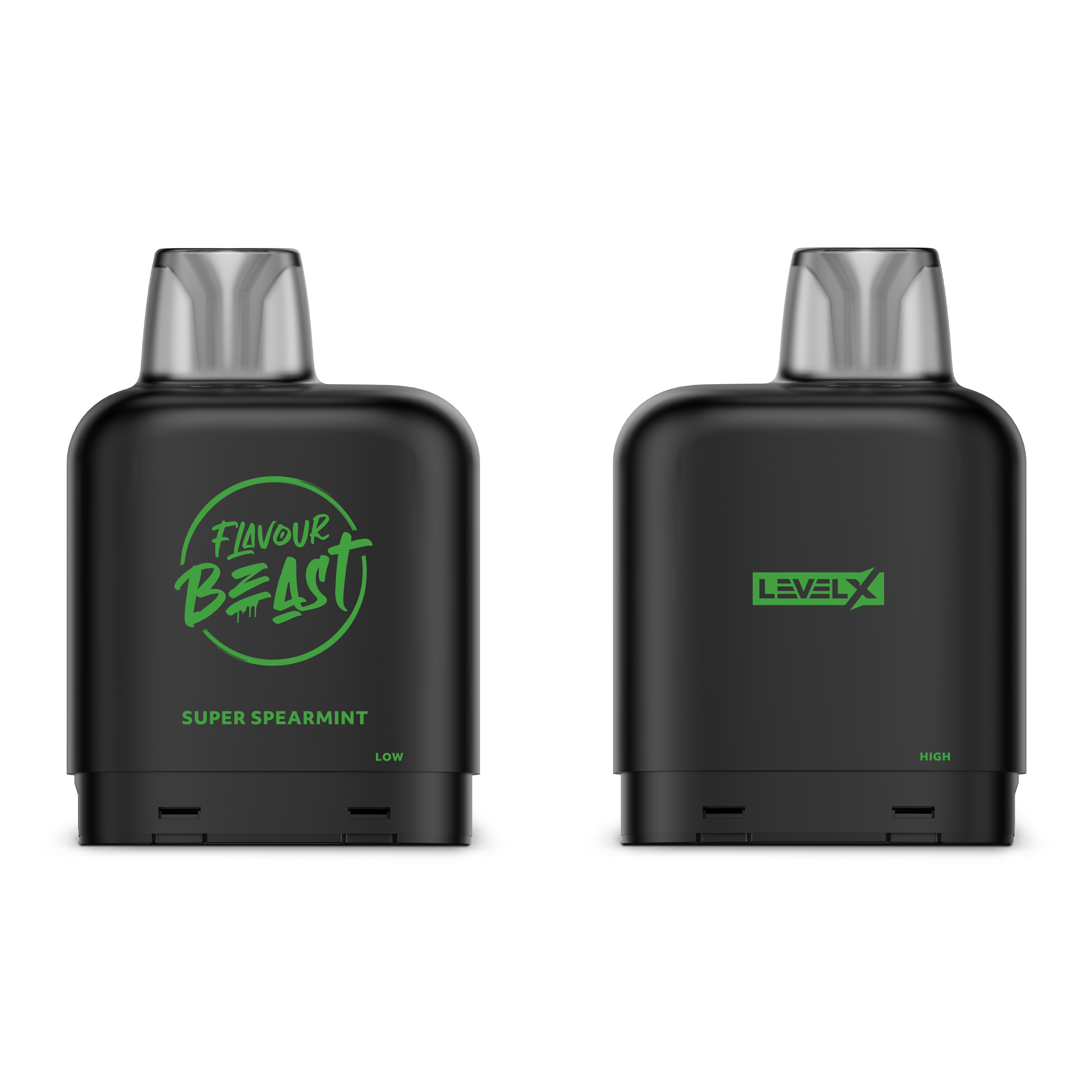 Level X Flavour Beast Boost G2 Pod