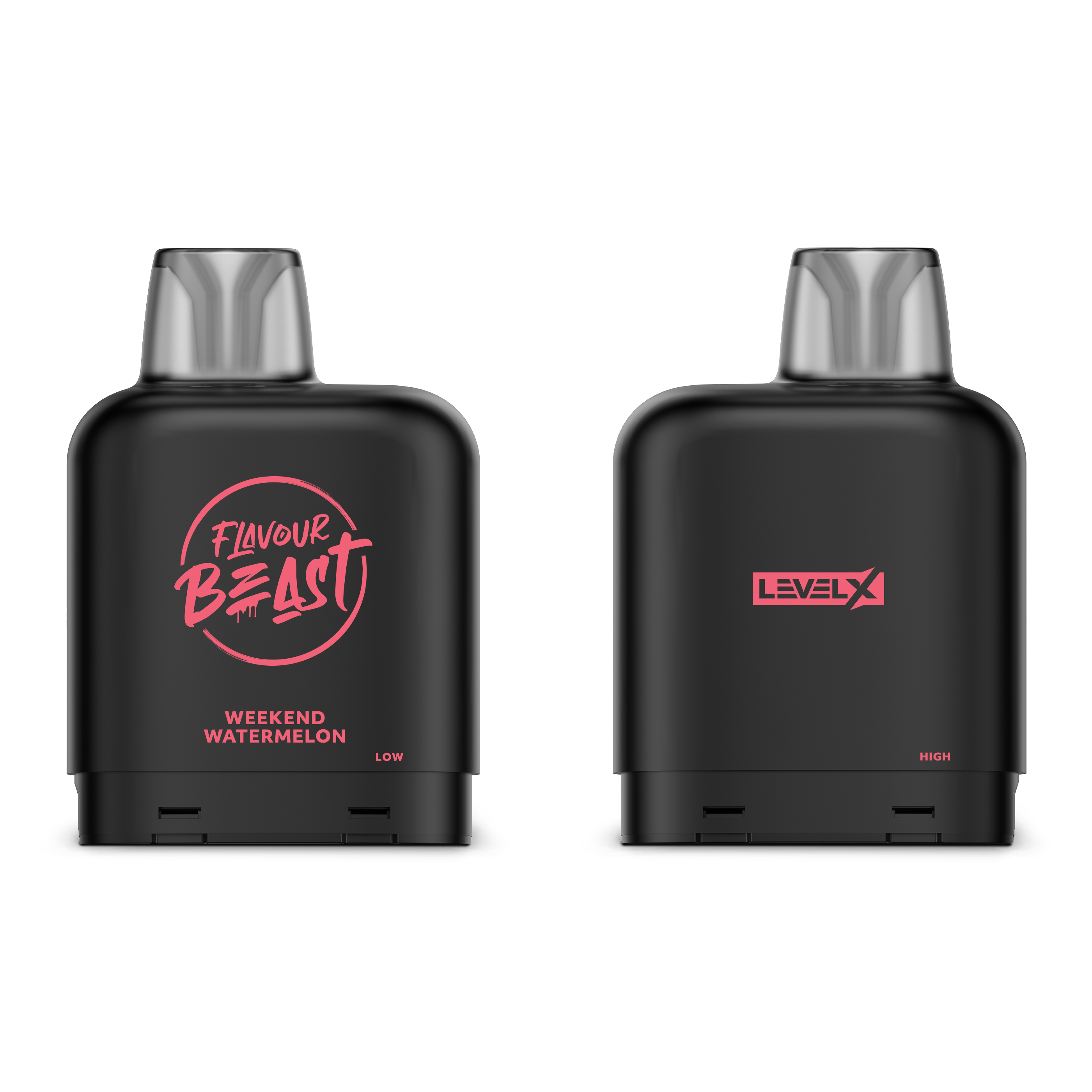 Level X Flavour Beast Boost G2 Pod