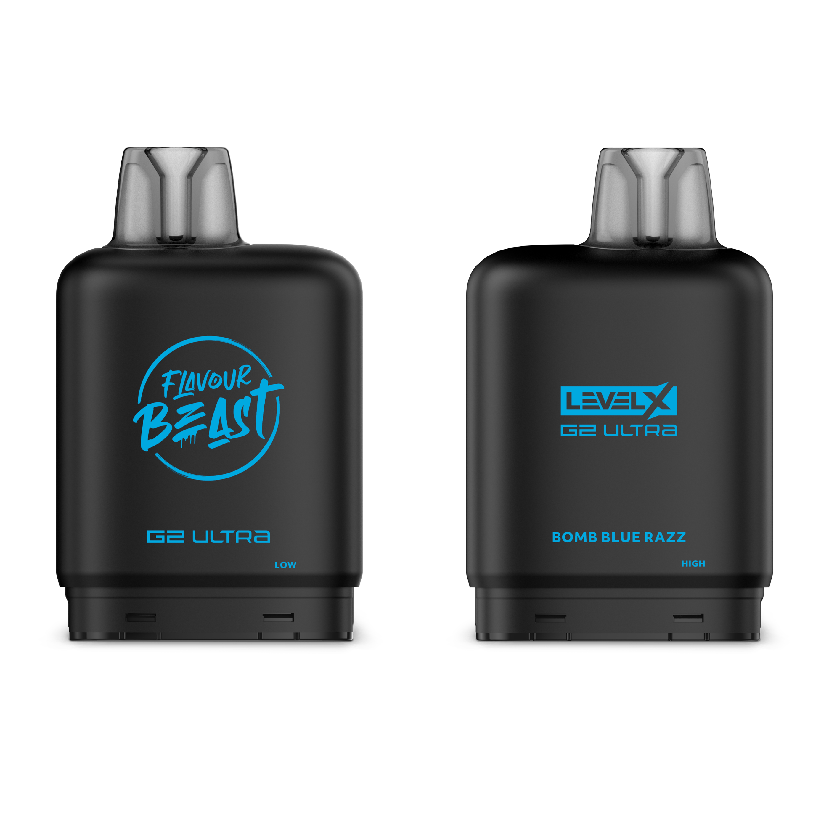 Level X Flavour Beast G2 Ultra