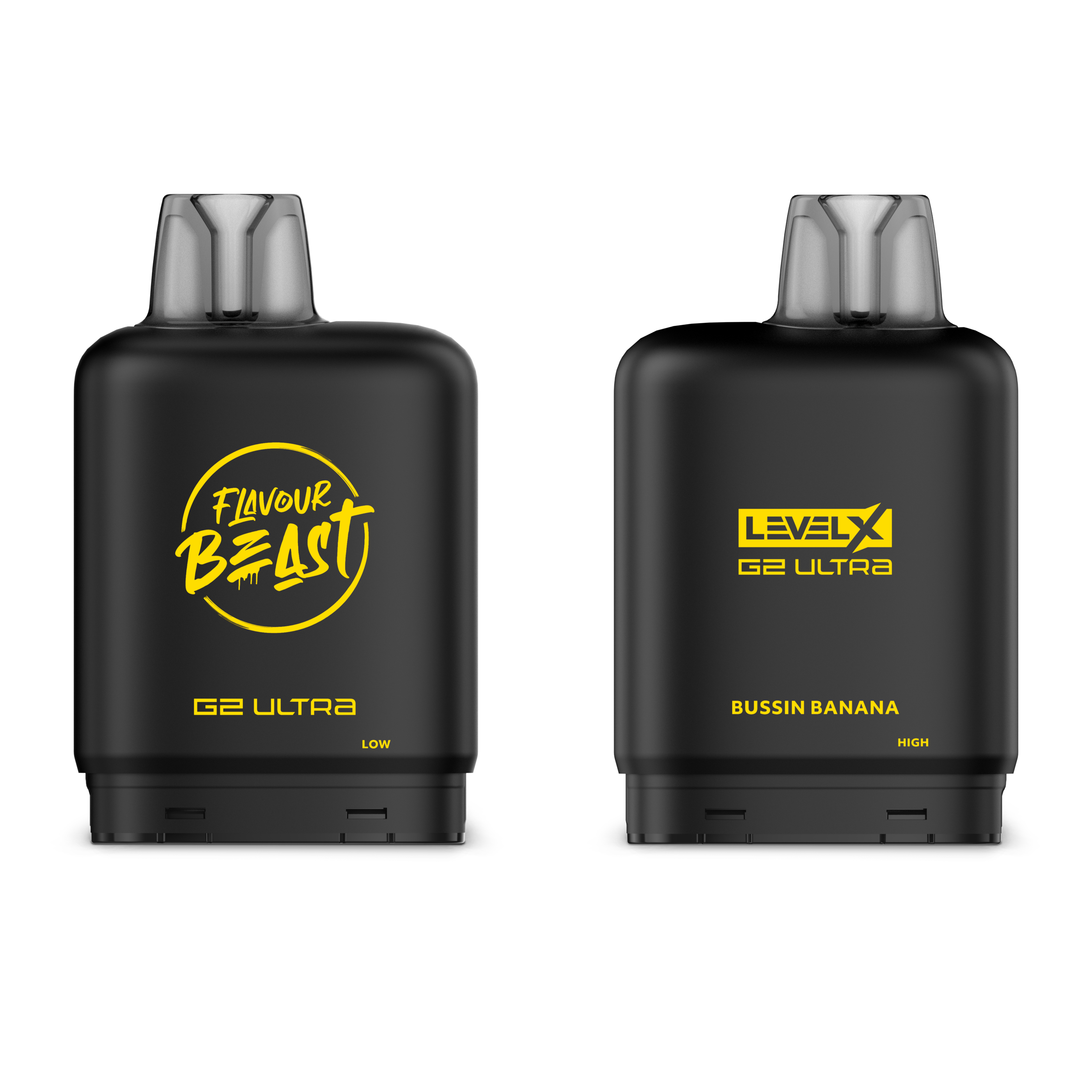 Level X Flavour Beast G2 Ultra
