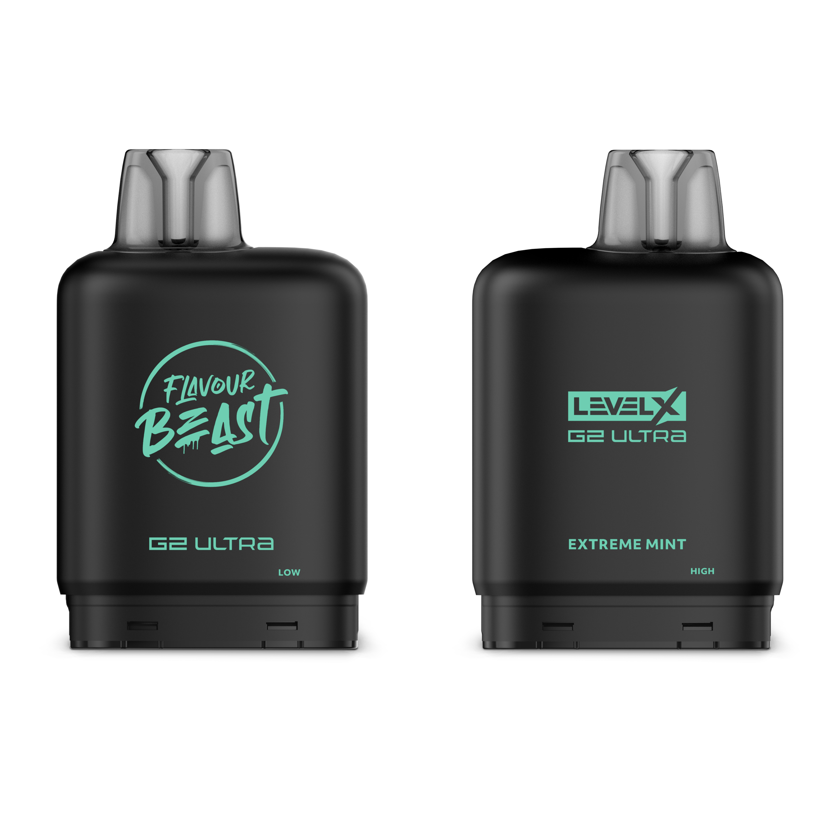 Level X Flavour Beast G2 Ultra