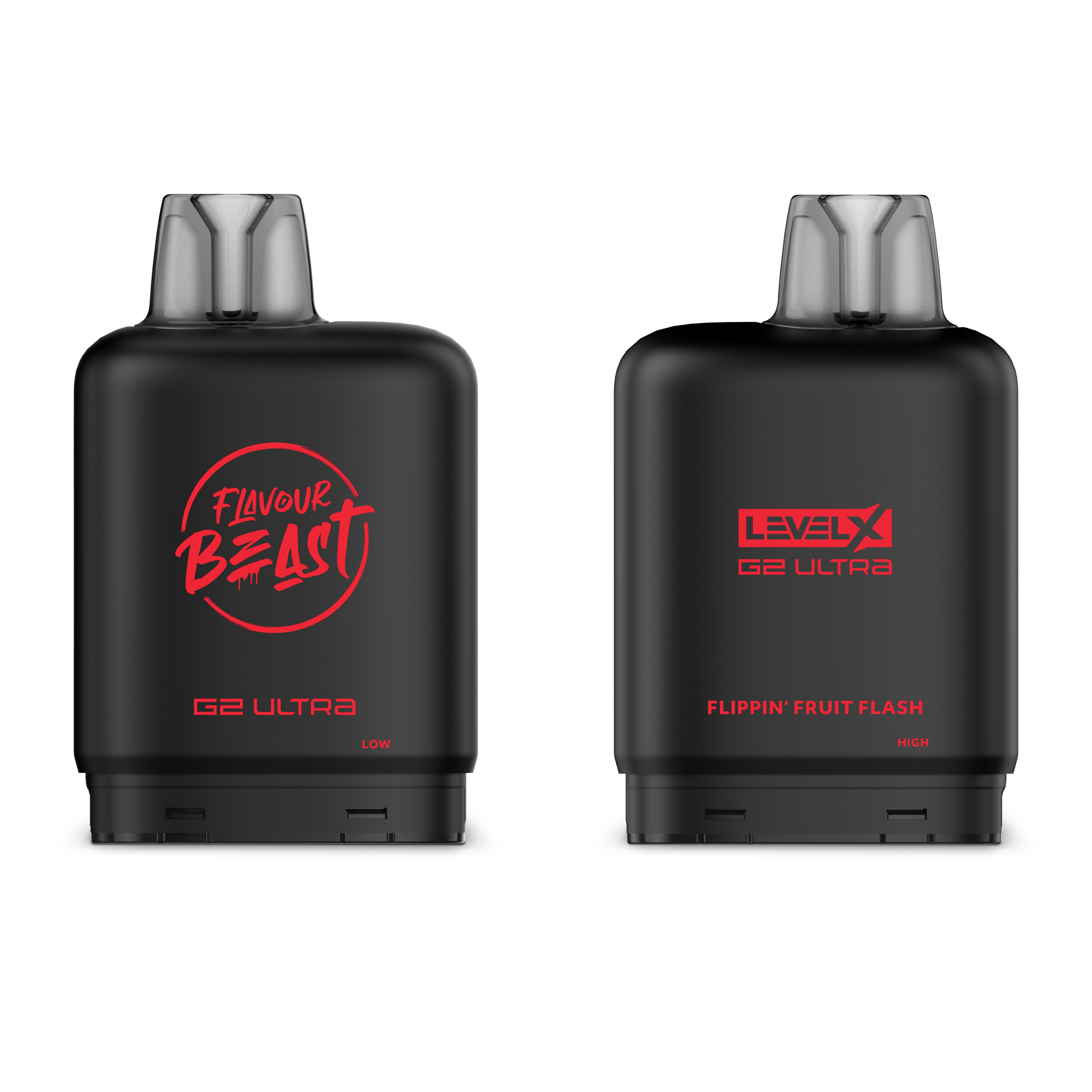 Level X Flavour Beast G2 Ultra
