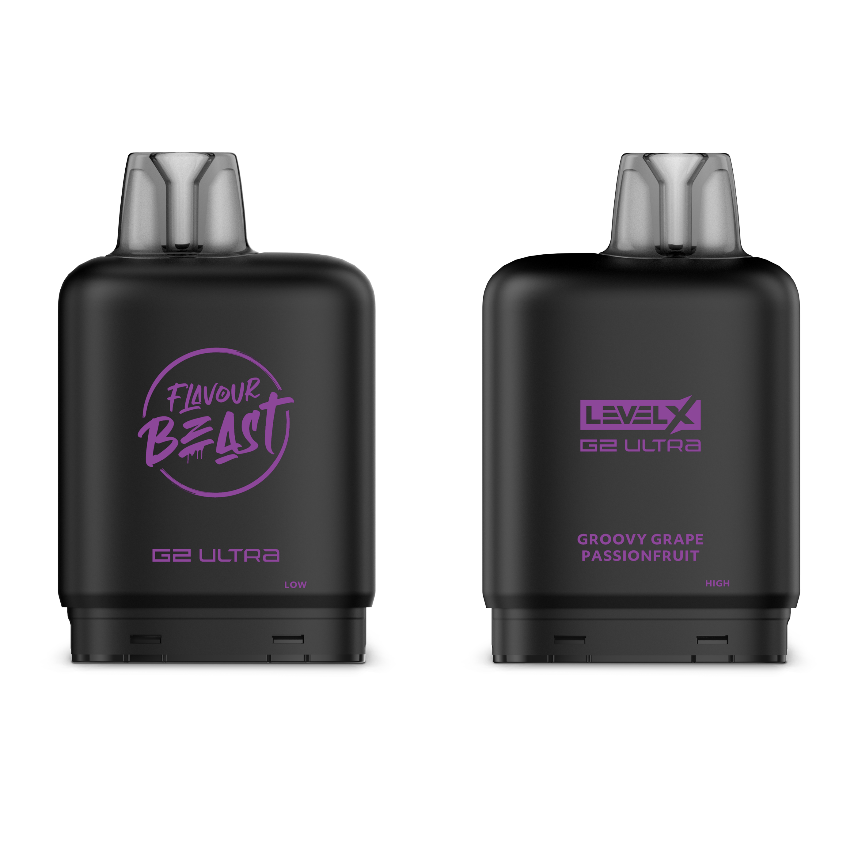 Level X Flavour Beast G2 Ultra