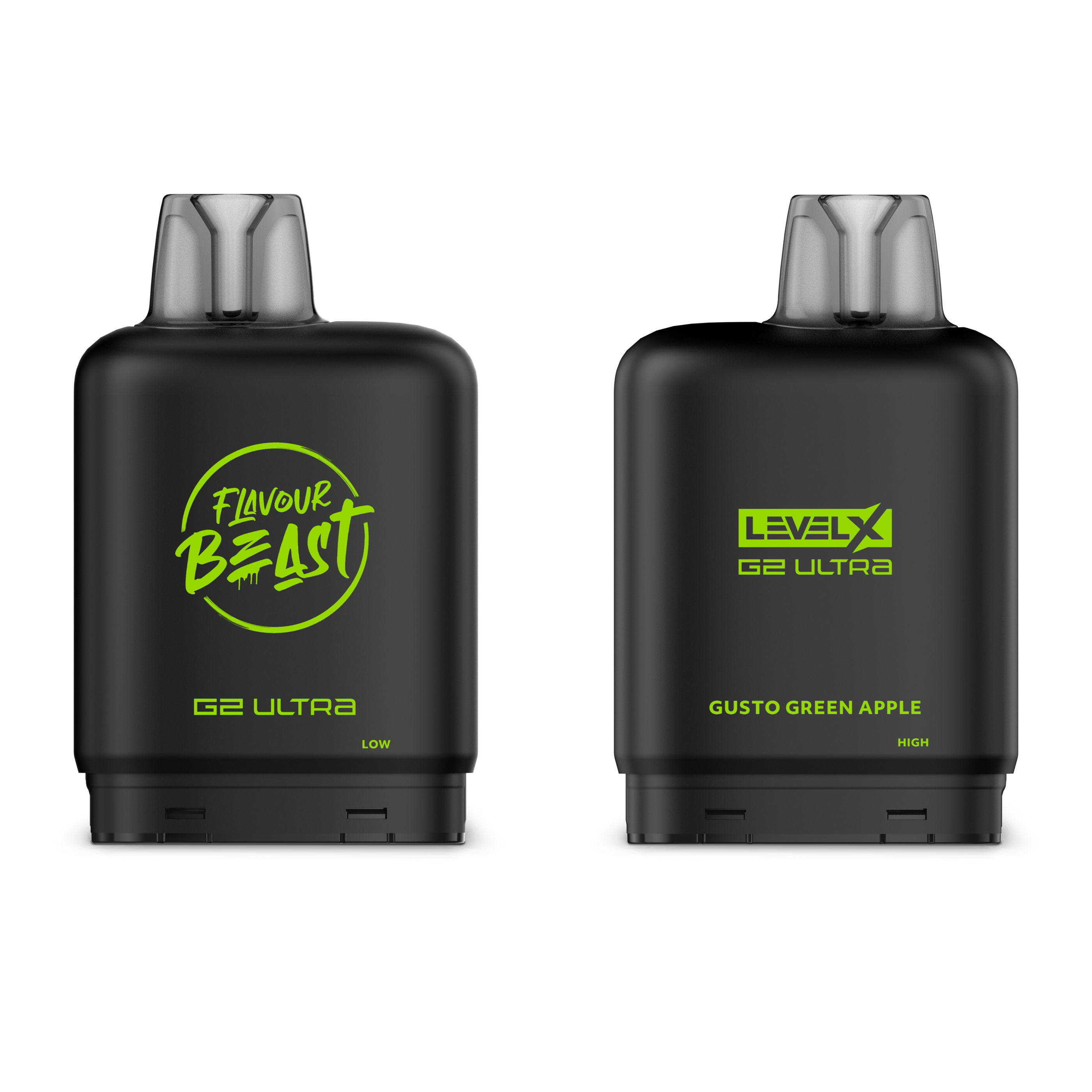 Level X Flavour Beast G2 Ultra