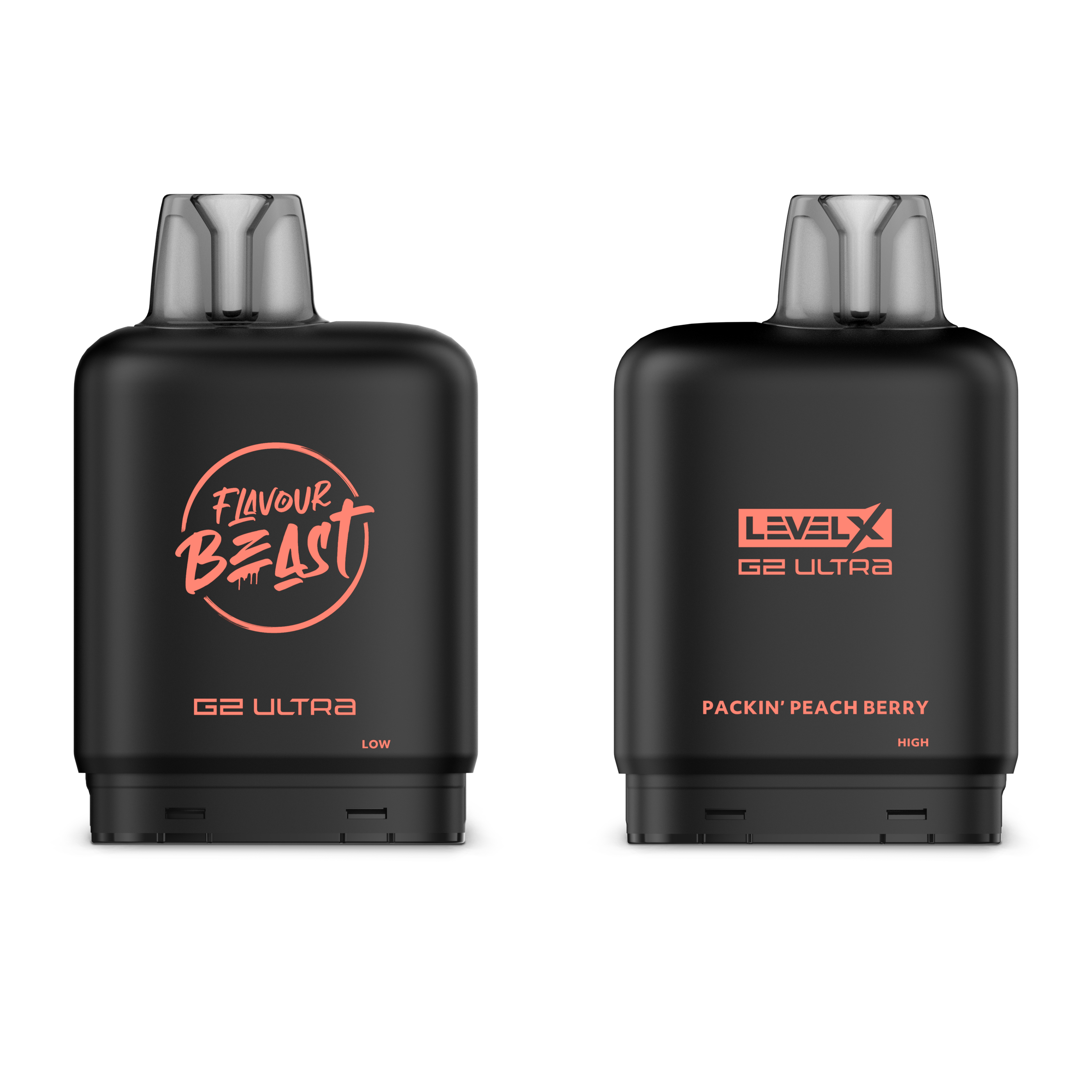Level X Flavour Beast G2 Ultra