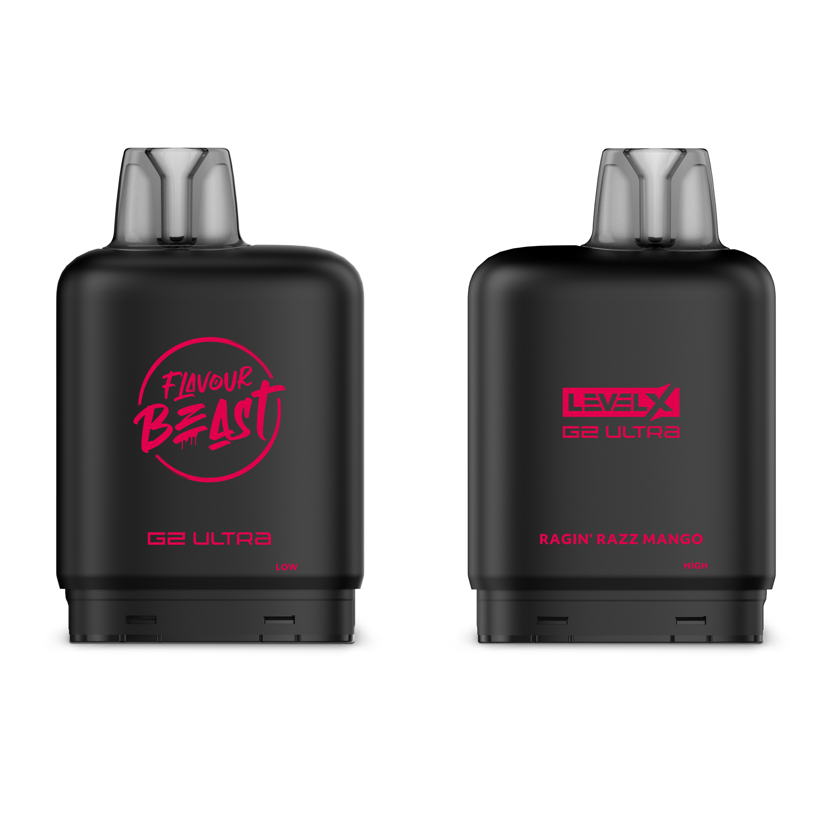 Level X Flavour Beast G2 Ultra
