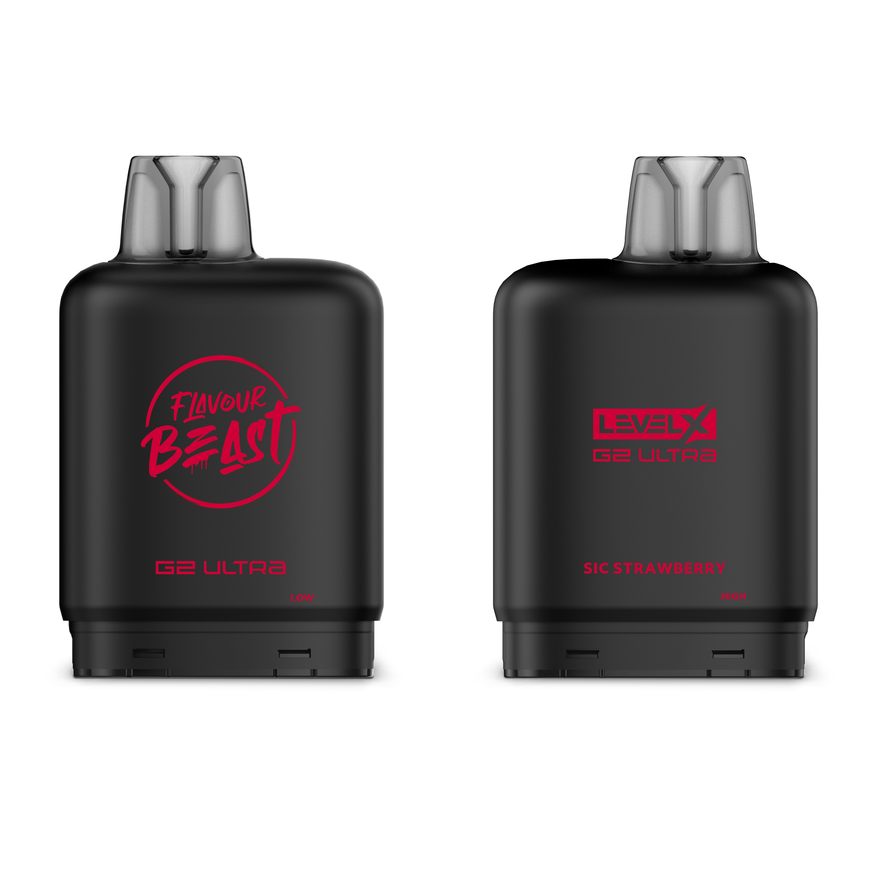 Level X Flavour Beast G2 Ultra