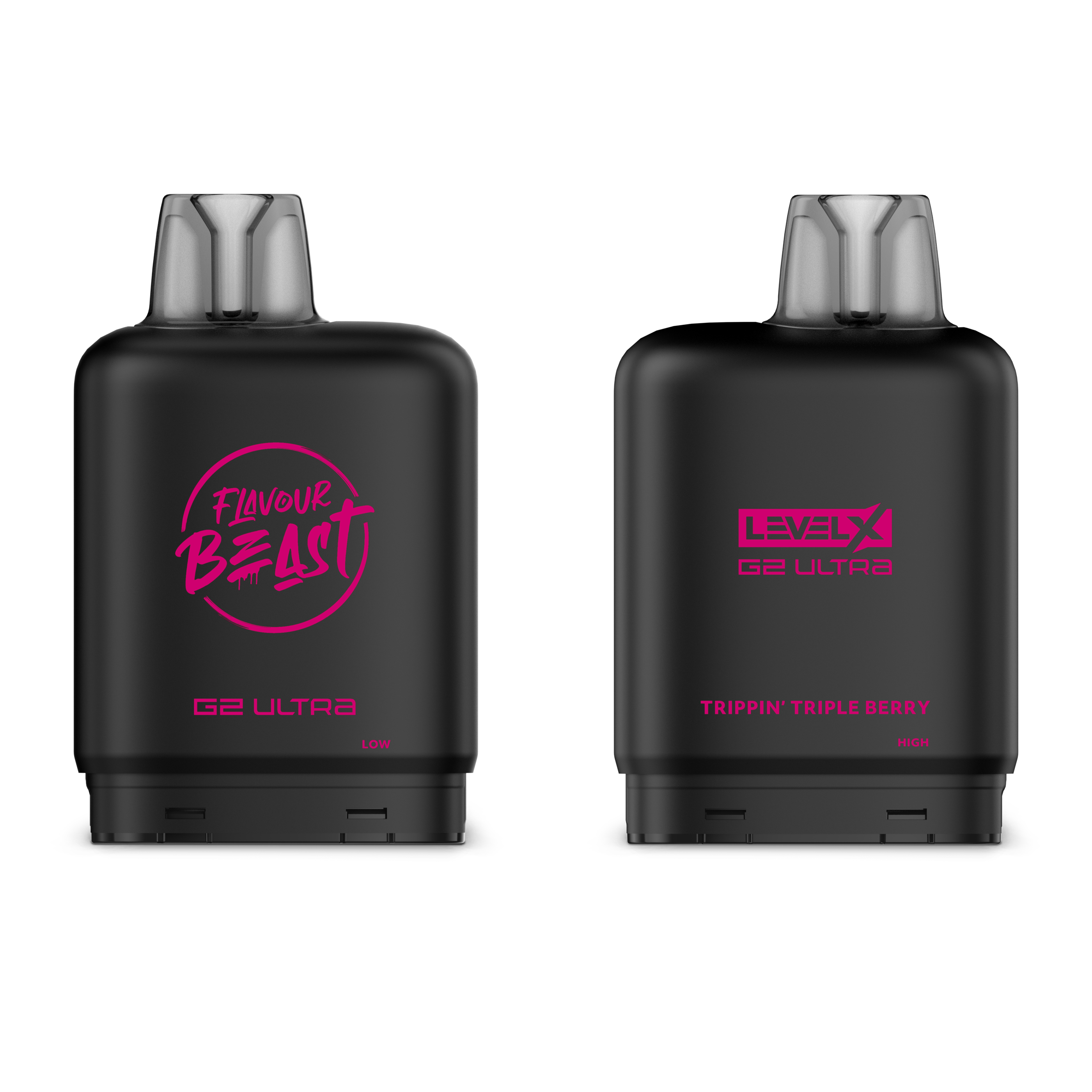 Level X Flavour Beast G2 Ultra