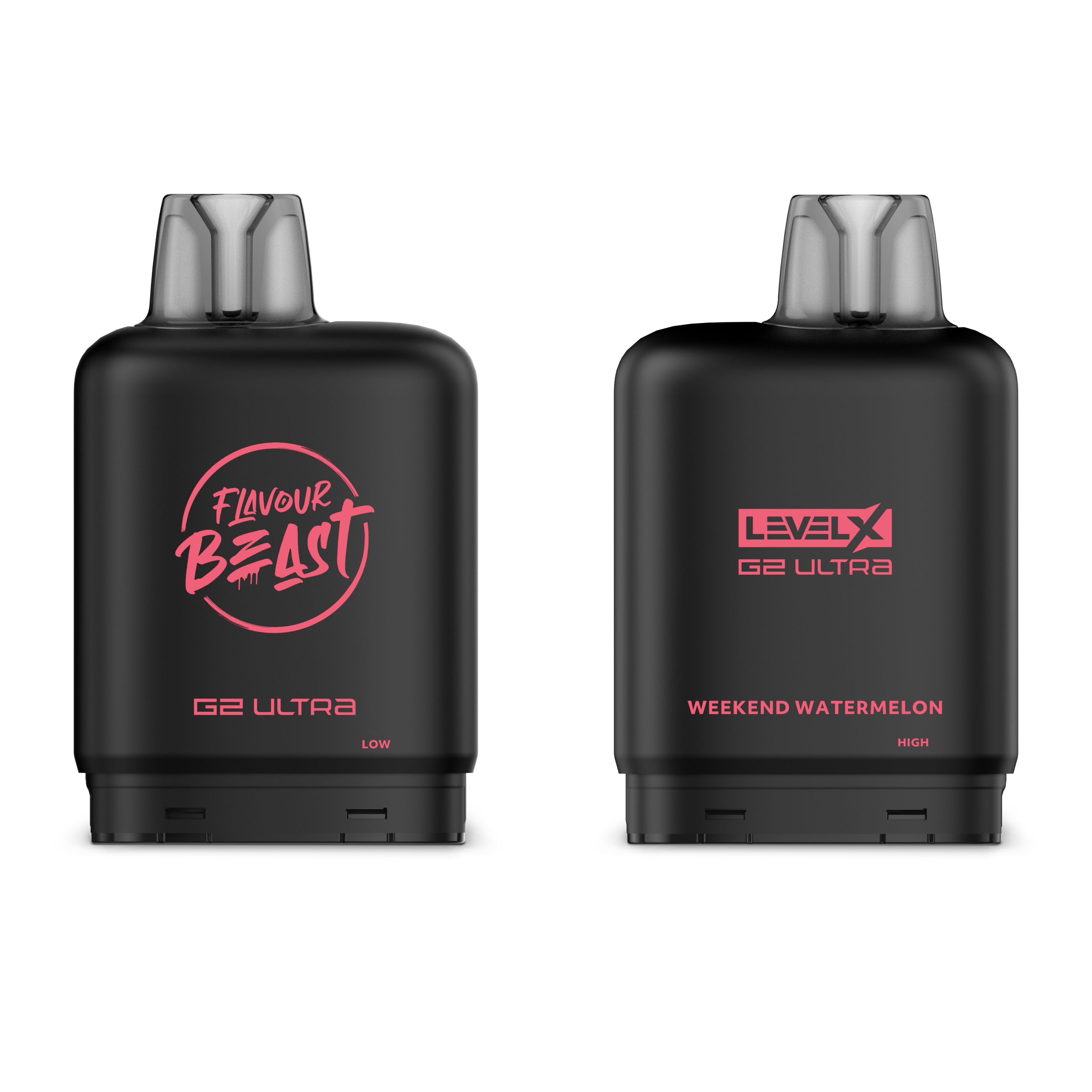 Level X Flavour Beast G2 Ultra