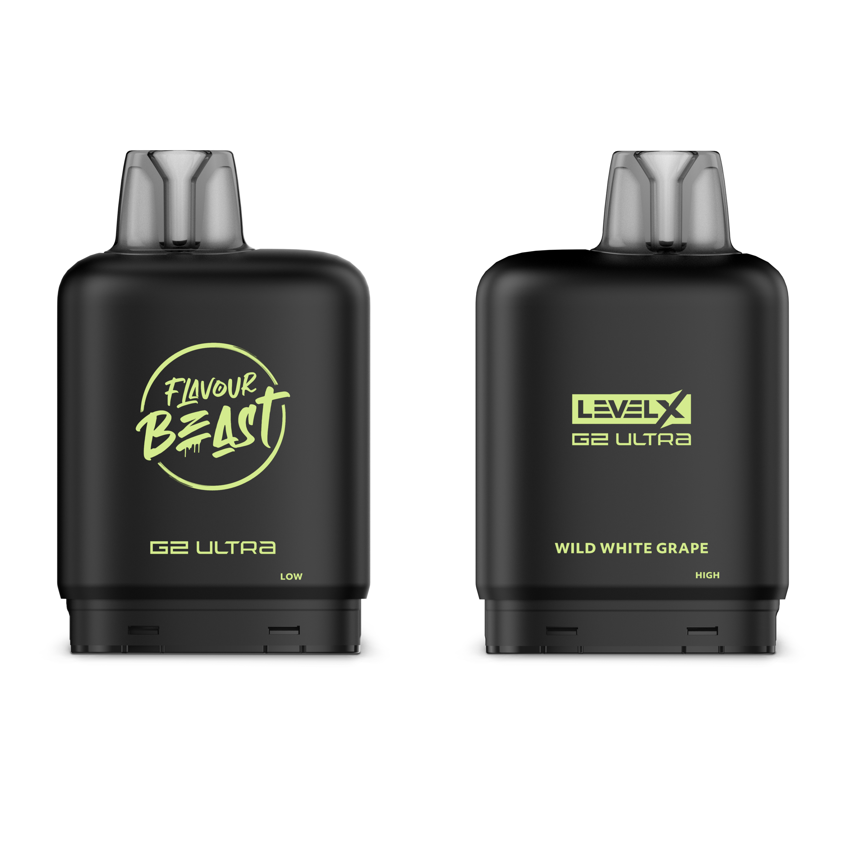 Level X Flavour Beast G2 Ultra