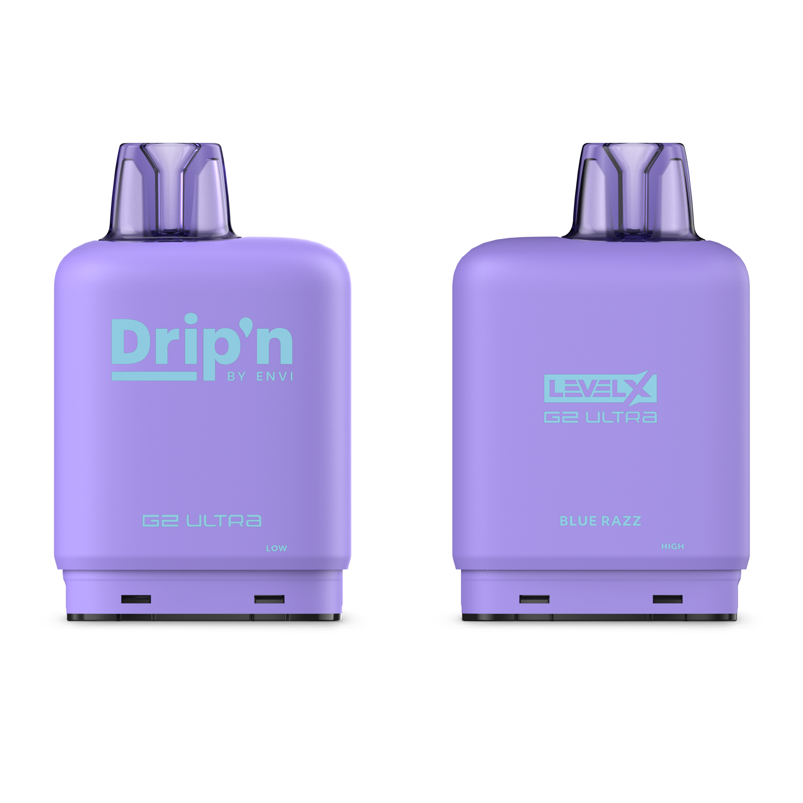 Level X Drip'n G2 Ultra