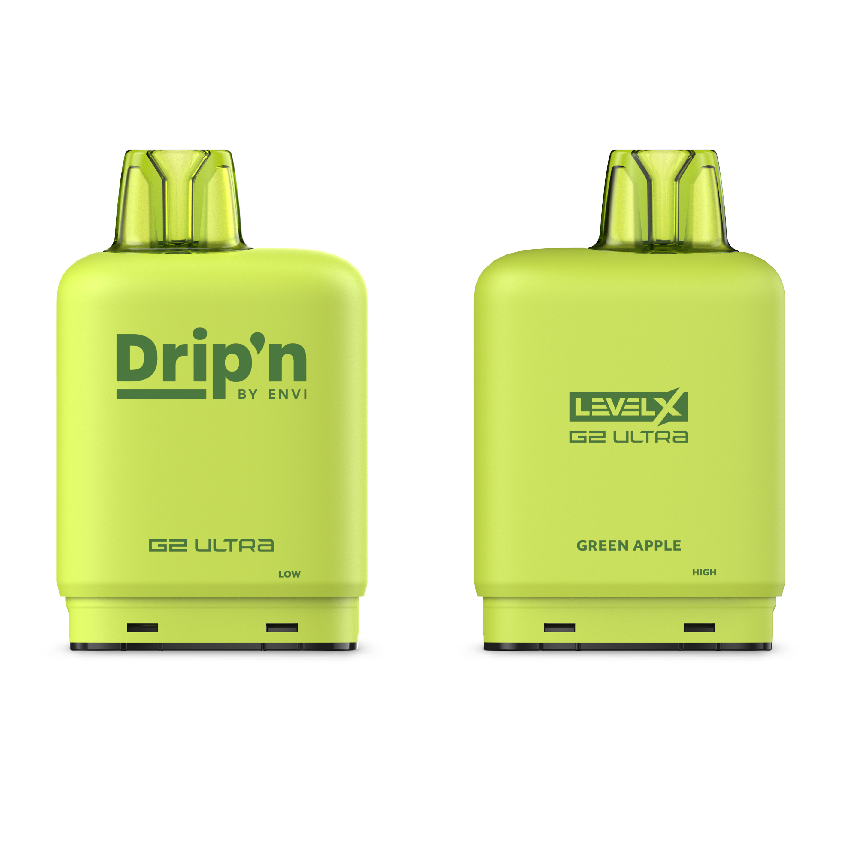 Level X Drip'n G2 Ultra