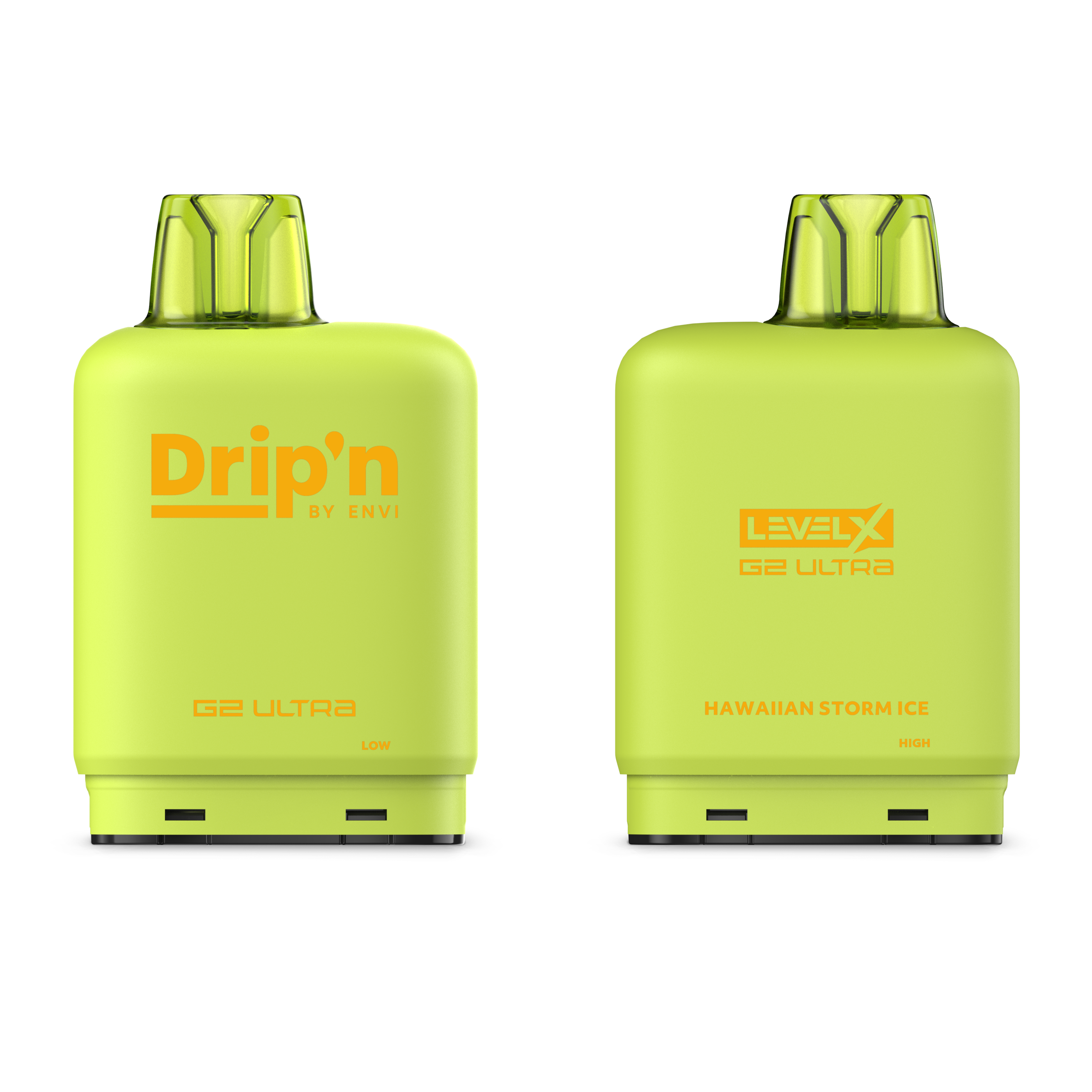 Level X Drip'n G2 Ultra