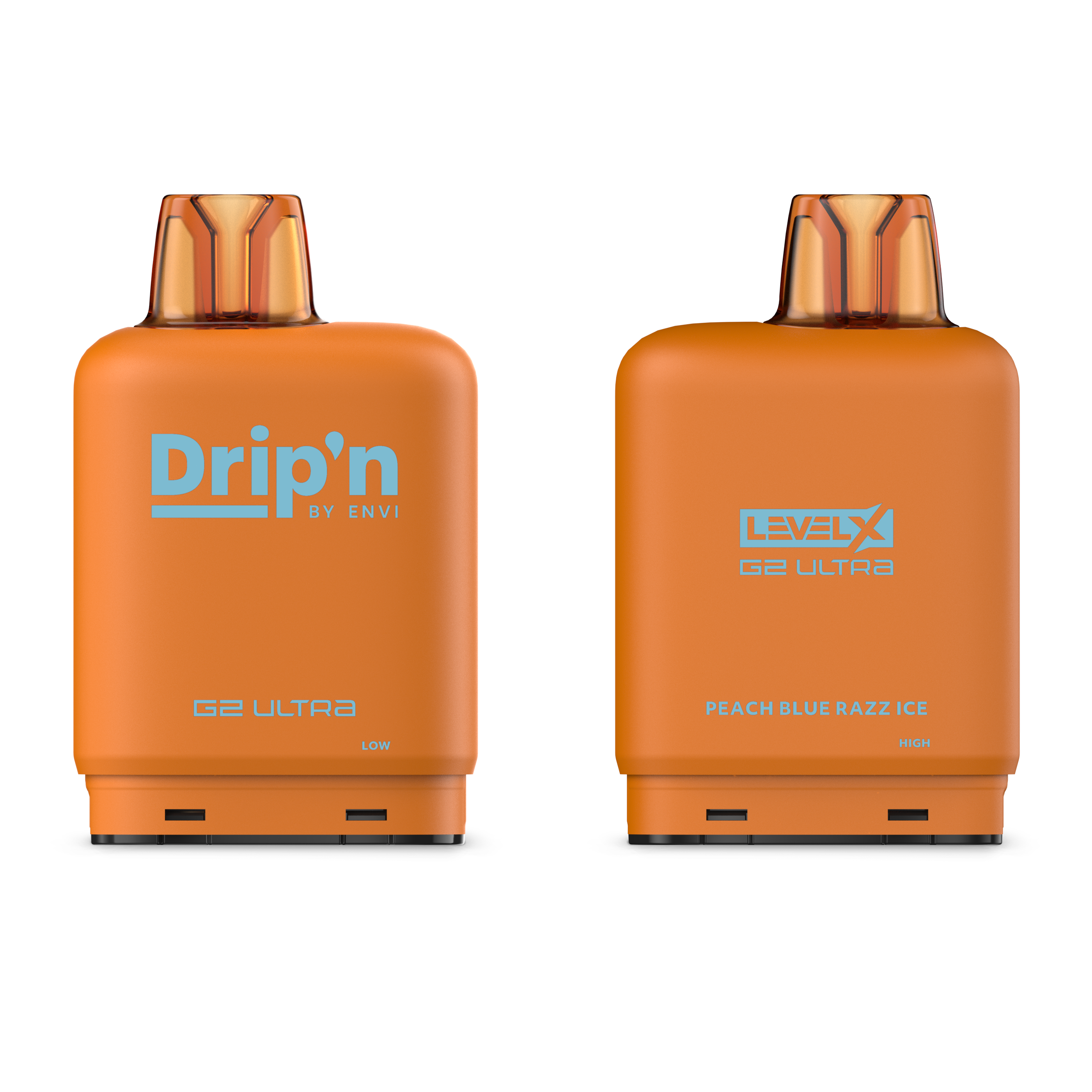 Level X Drip'n G2 Ultra