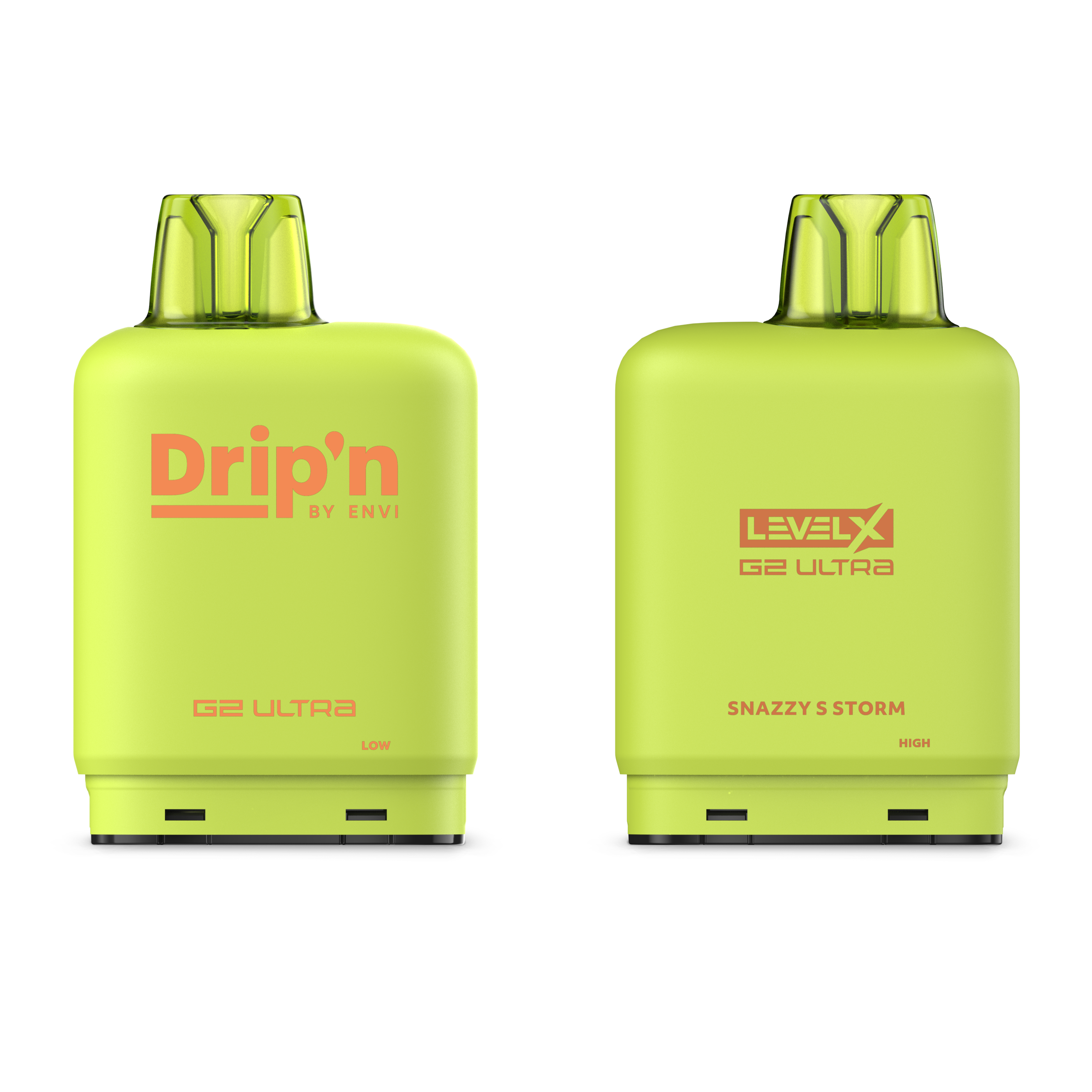 Level X Drip'n G2 Ultra