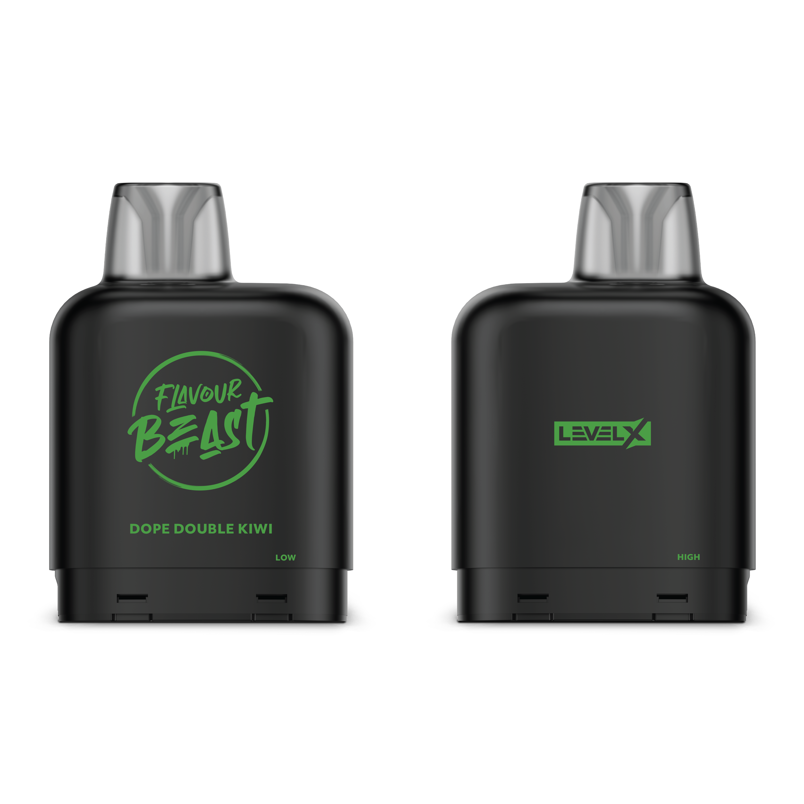 Level X Flavour Beast Boost G2 Pod