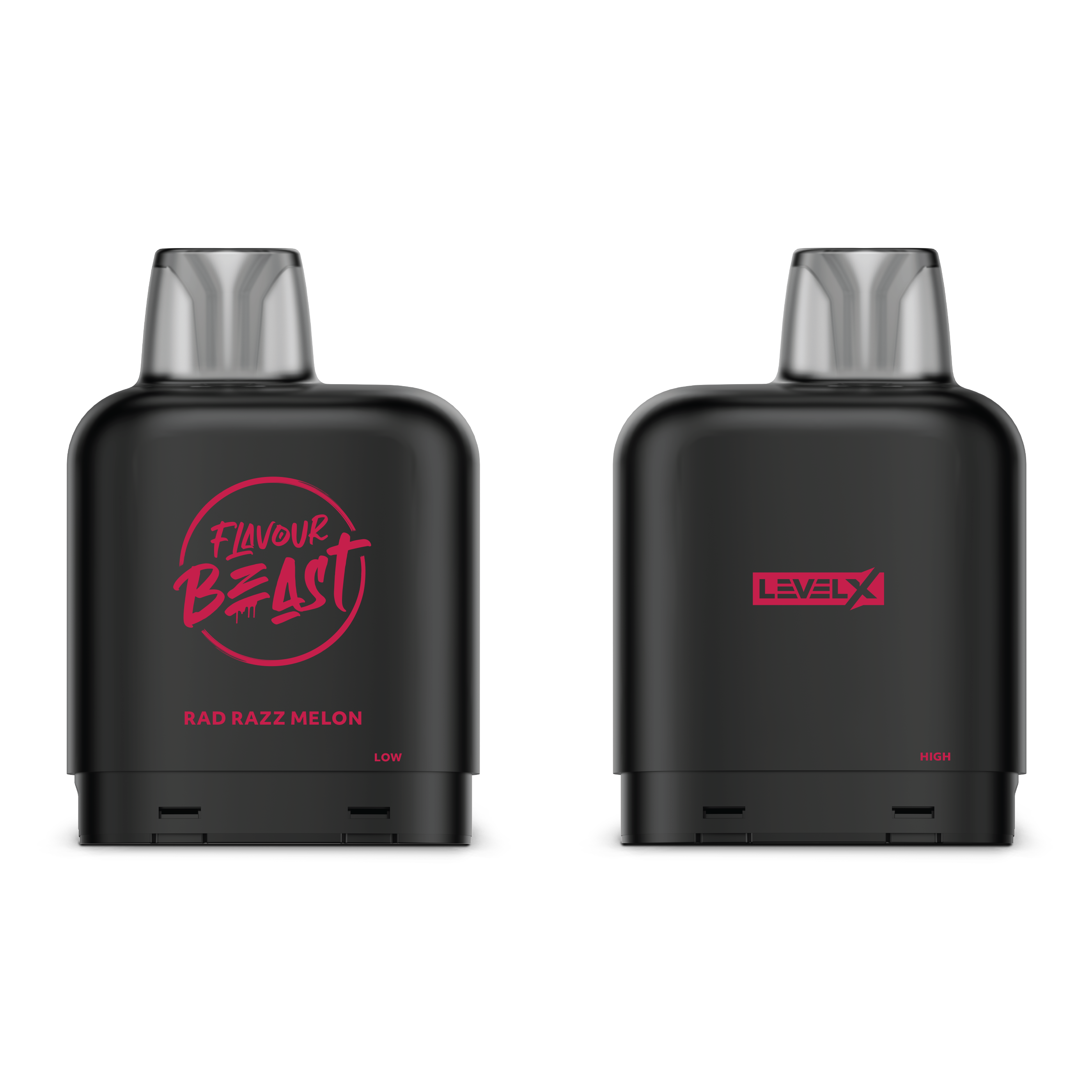 Level X Flavour Beast Boost G2 Pod