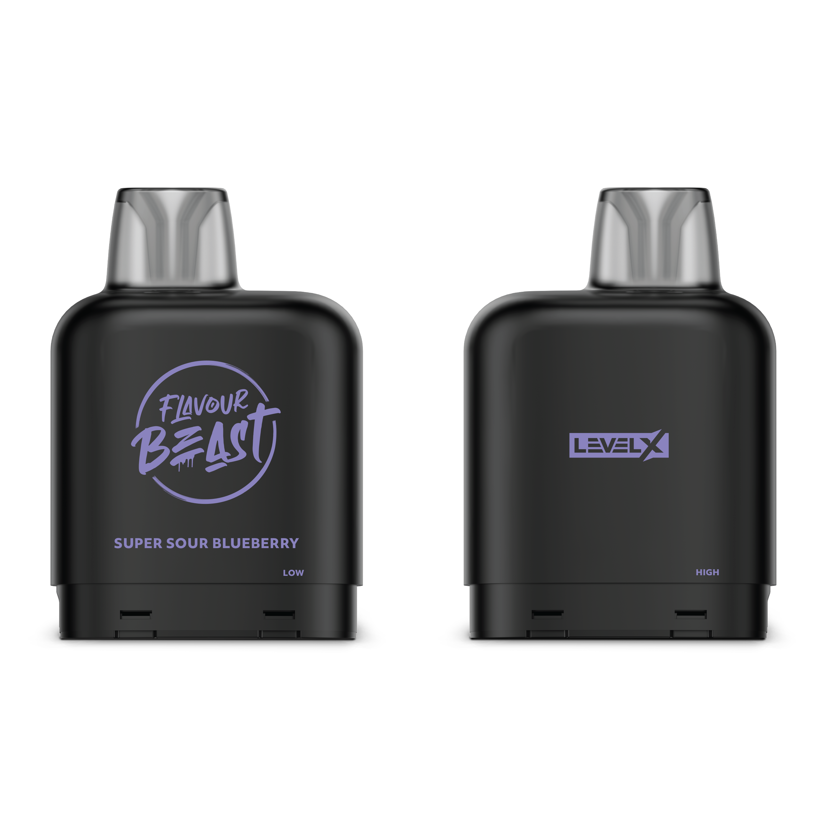 Level X Flavour Beast Boost G2 Pod
