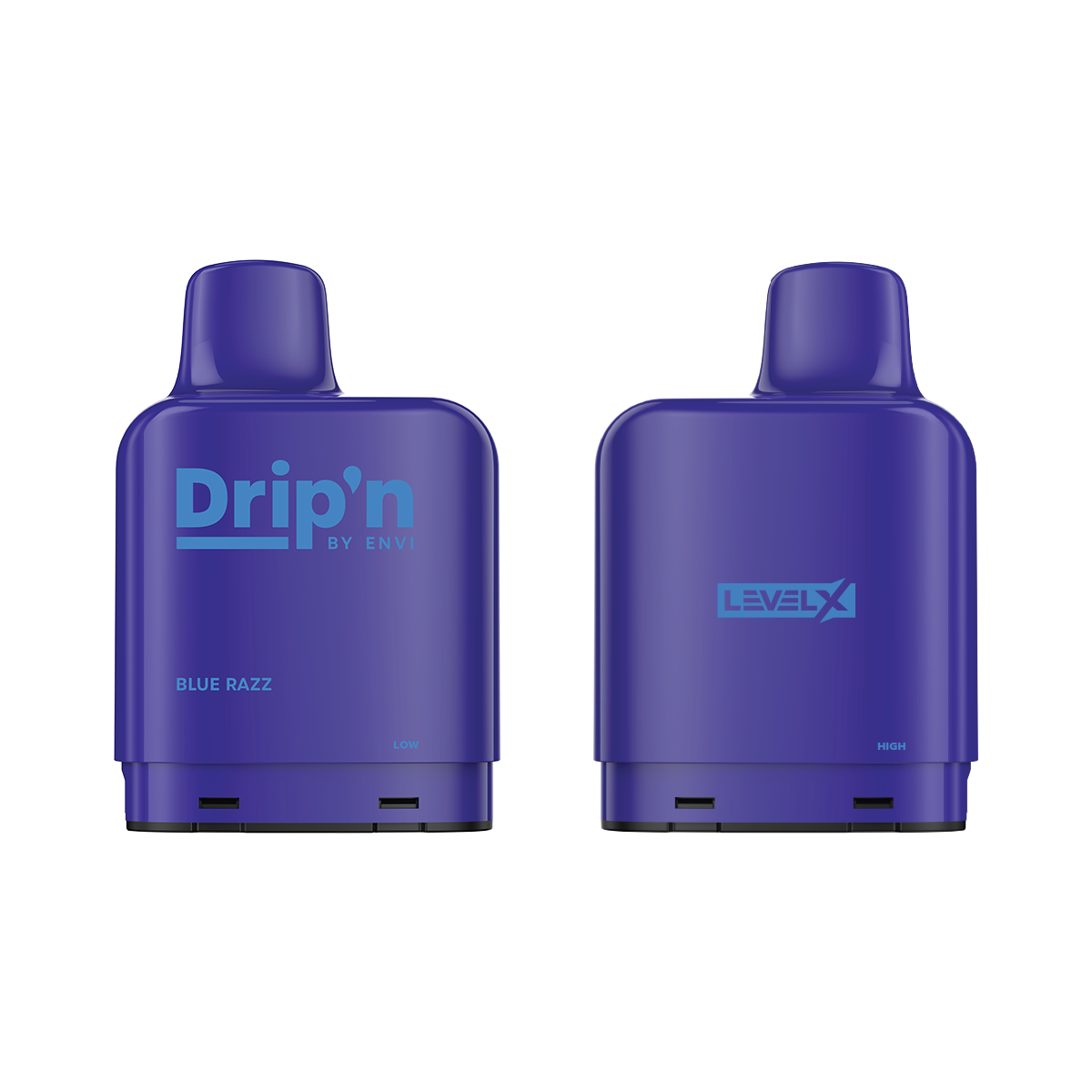 Level X Drip'n Boost G2