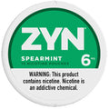 ZYN Spearmint 6MG