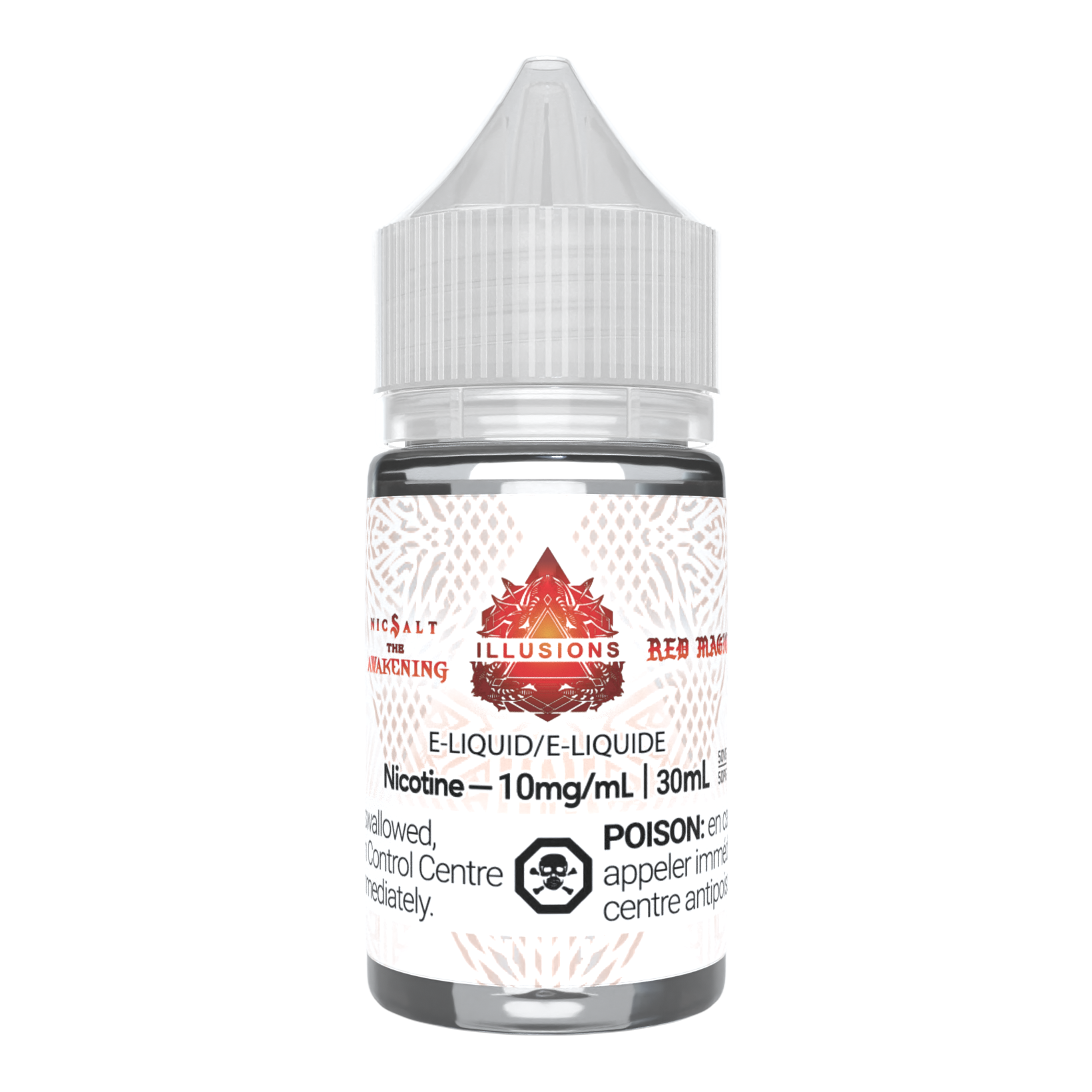 Illusions (Salt 30mL)
