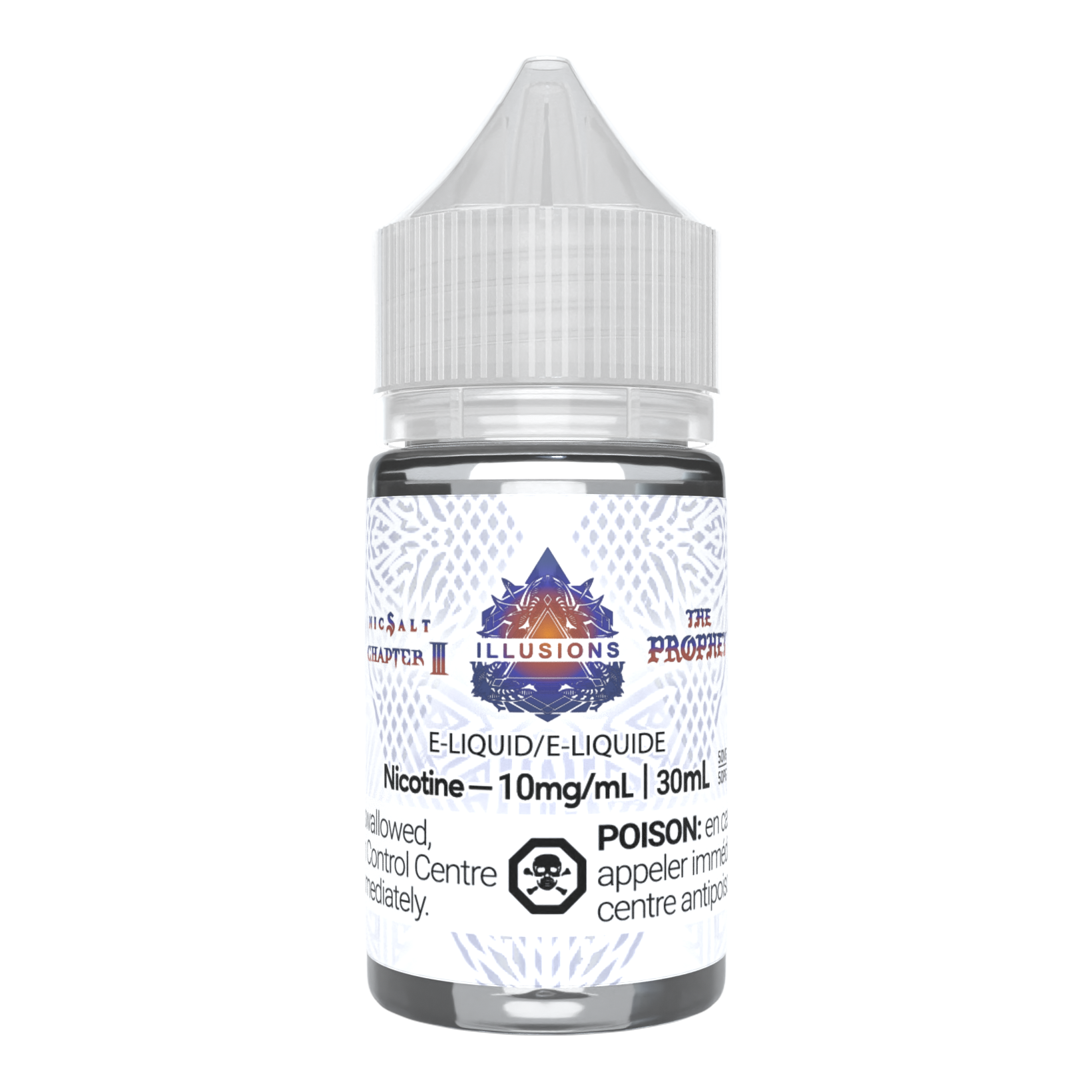 Illusions (Salt 30mL)