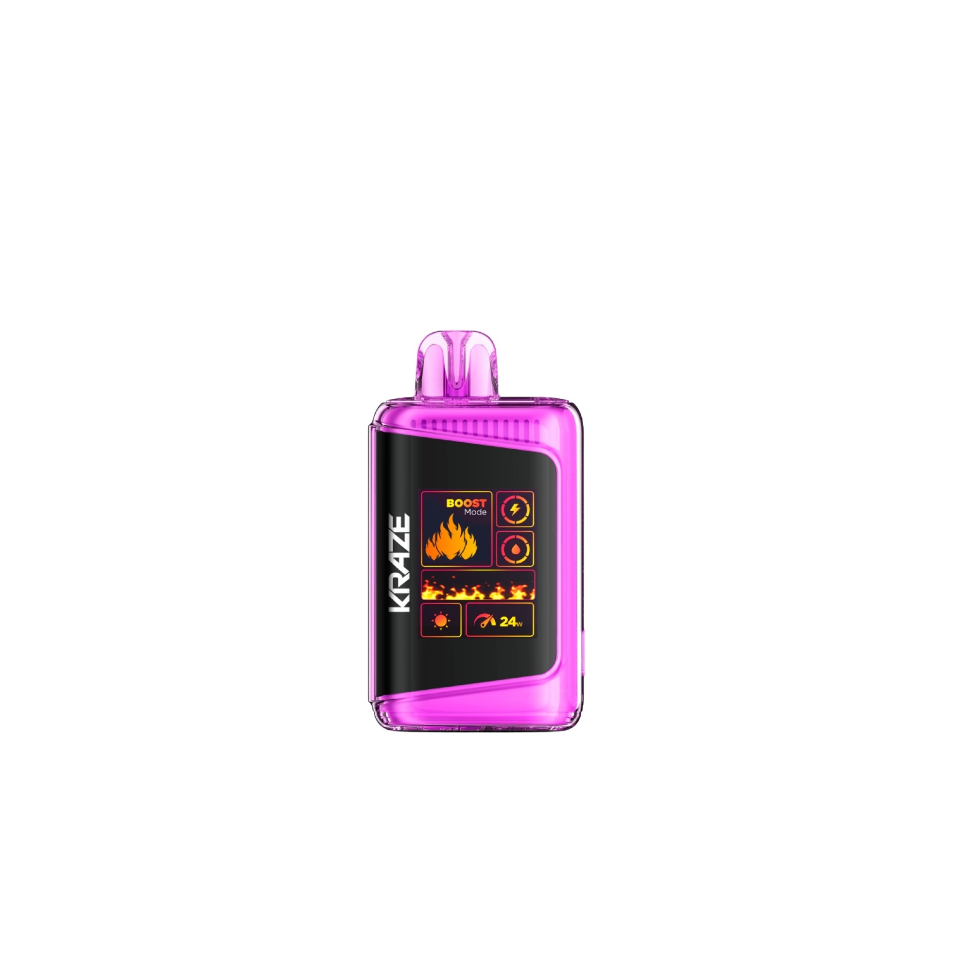 Kraze HD Mega