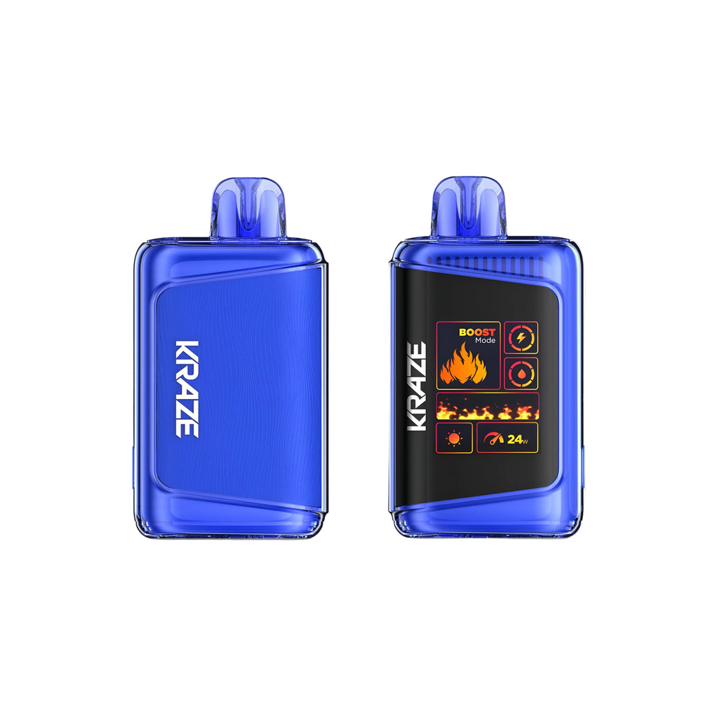 Kraze HD Mega